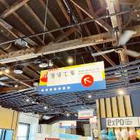 手創獨特設計｜邊緣工事遊牧商店｜室內吹冷氣逛逛最舒服