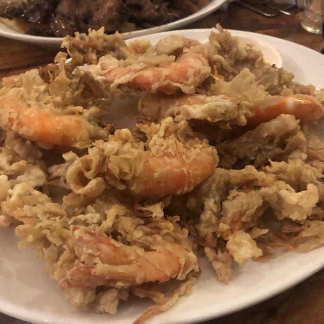 세부 맛집 STK ta bay 🐟참치 턱구이가 정말 별미에요.