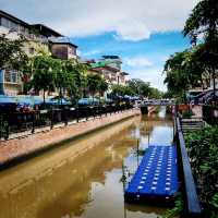 Budget and cheap buys in Sampheng 