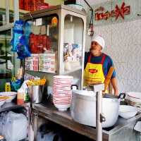 The Famous Soi19 Wanton Mee 