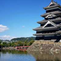 Matsumoto Castle