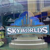 One and only Amusement Park on Highland 