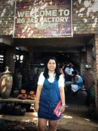 RG Jar Factory 