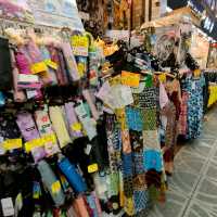【大阪  天神橋筋商店街】激安お得な商店街にびっくり✨✨✨