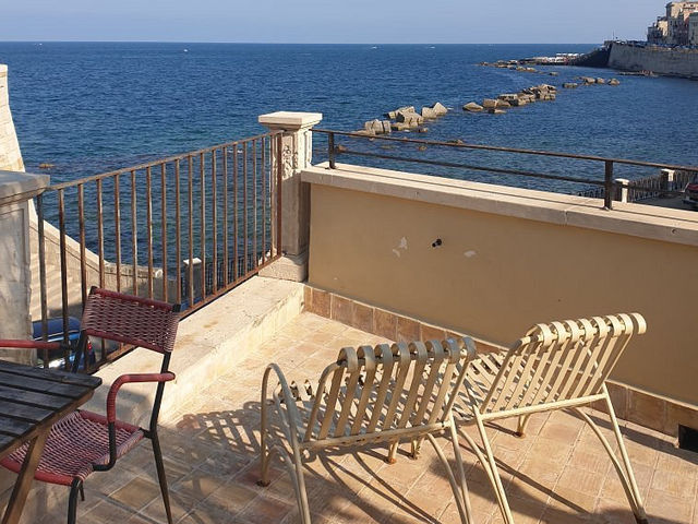 Lovely Ortigia