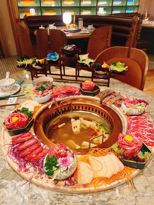 邊爐控必去嘅打卡火鍋店