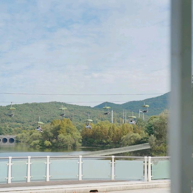 가을 가족여행지 * 서울대공원 동물원