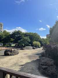 新北中和 ｜ 中和公園 aka 四號公園)