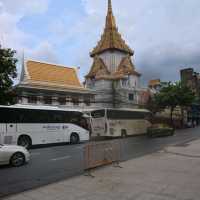 泰國曼谷Chinatown