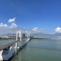 베트남 다낭 5성급 호텔! _ 다낭 골든베이호텔