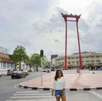 เสาชิงช้า 