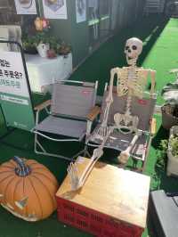 할로윈데이 가볼만 한 곳🎃