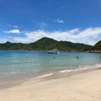 隱世海灘