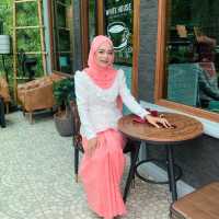 White house Cafe & Bistro  Yala