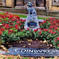 The story of Greyfriars Bobby