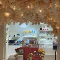 走進花海Beauty Botanica