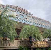 โรงแรมประมุกโก้ หาดกะตะ ภูเก็ต