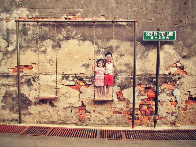 Street Art 💕