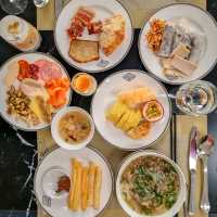 Hotel de la Coupole - MGallery โรงแรมหรูใจกลางซาปา