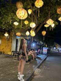 Hoi An, Vietnam 🇻🇳📍