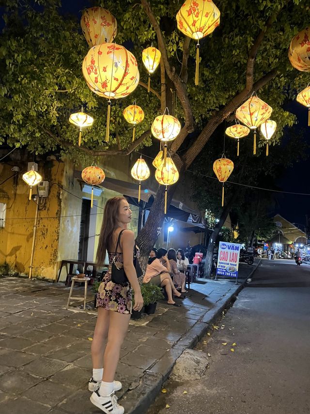 Hoi An, Vietnam 🇻🇳📍