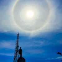 จุดชมวิวที่ห้ามพลาดแหล่ง 1 ของพัทยา เขาพระตำหนัก ⛰