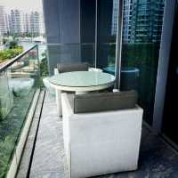 Staycaytion At W Sentosa