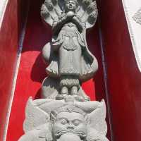 วัดอุปคุต เชียงใหม่