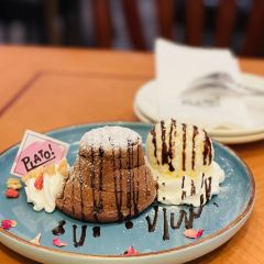 Plato Cafe & Bistro（佐敦店） User Photo