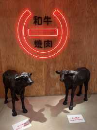 美味高質日本🇯🇵產和牛燒肉放題