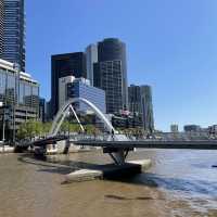 Melbourne views 