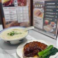 大圍圍一燒味餐廳🍴好好味😋