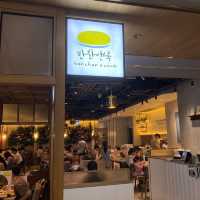 ✨時代廣場特色韓國料理✨