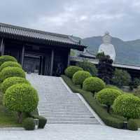大埔慈山寺