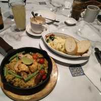 歐式經典Mövenpick Café 