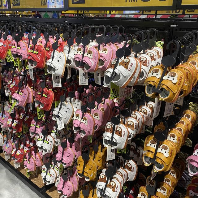 The Zhoe Factory