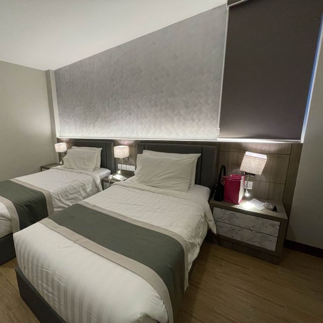 nice hotel