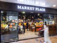 Market Place德福廣場全新面貌亮相