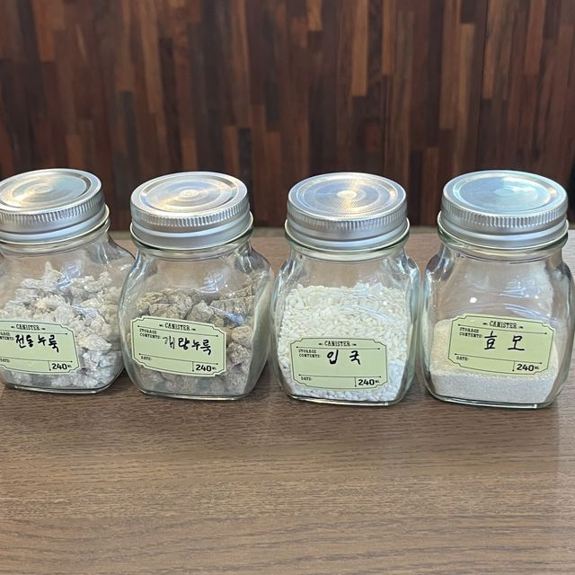 청주 원데이클래스 청해주조에서 나만의 막걸리 만들기 ✨