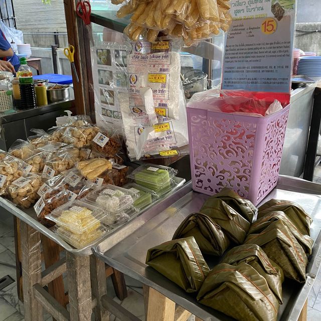 チェンマイカオソーイ有名店「カオソーイメーサイ」