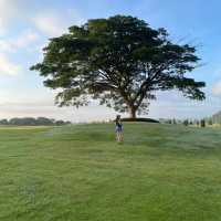 mövenpick khao yai มากี่ครั้งก็ไม่เบื่อ