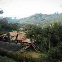 The Valley of Love ที่พักหลักร้อย วิวหลักล้าน 