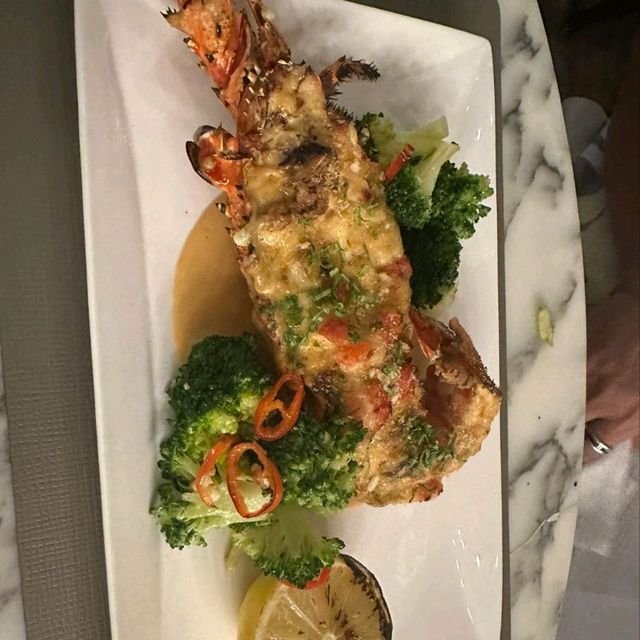 db Bistro & Oyster Bar by Daniel Boulud