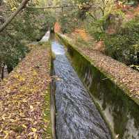 京都地位崇高、日本禪宗最高寺院 – 南禪寺