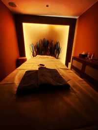 Massage palace 