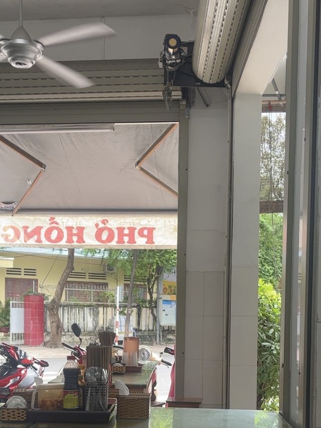 한국인 취향 저격 나트랑 현지인 쌀국수 맛집 PHO HONG🍲