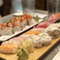 美國｜喬治亞州 Duluth日本料理