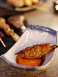 【新店】中環Soho區人氣居酒屋