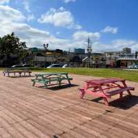 【沖縄・本島】沖縄を代表するご当地グルメ