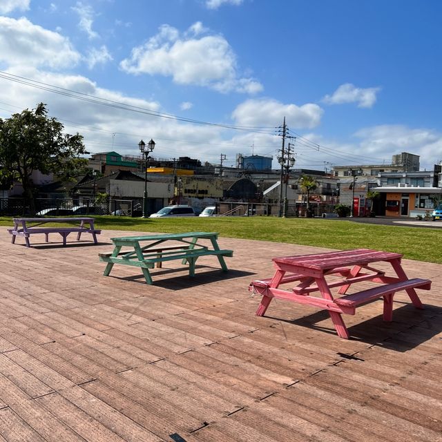 【沖縄・本島】沖縄を代表するご当地グルメ